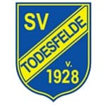 Todesfelde 队徽