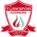 Türkspor Augsburg 队徽