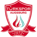 Türkspor Augsburg 队徽