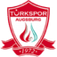 Türkspor Augsburg 队徽