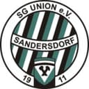 Union Sandersdorf 队徽