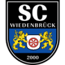 Wiedenbrück 队徽