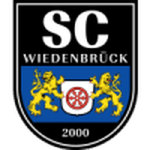 Wiedenbrück 队徽