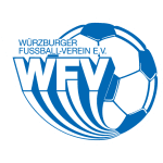 Würzburger FV 队徽