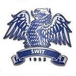Świt Skolwin 队徽