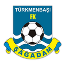Şagadam 队徽