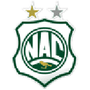 Nacional de Patos 队徽