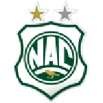 Nacional de Patos 队徽