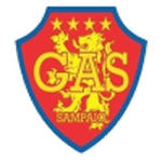 GAS 队徽
