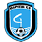 Capital Brasilia 队徽