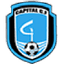 Capital Brasilia 队徽