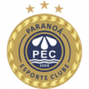 Paranoá 队徽