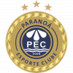 Paranoá 队徽