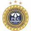 Paranoá 队徽