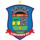 Linhares 队徽