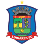 Linhares 队徽