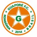 Guaporé 队徽