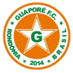 Guaporé 队徽