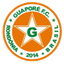 Guaporé 队徽