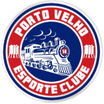 Porto Velho 队徽