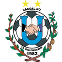 União Cacoalense 队徽