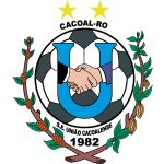 União Cacoalense 队徽