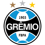Gremio 队徽