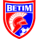Betim 队徽