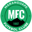 Maranguape 队徽