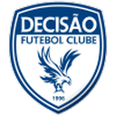 Decisão 队徽