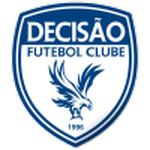 Decisão 队徽