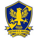 Retrô 队徽