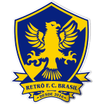 Retrô 队徽