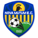 Nova Mutum EC 队徽