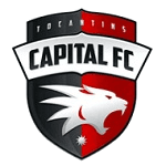Capital 队徽
