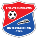 SpVgg Unterhaching 队徽