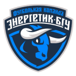 BGU Minsk 队徽