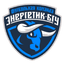 BGU Minsk 队徽