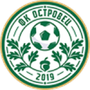 Ostrovets FC 队徽