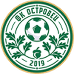 Ostrovets FC 队徽