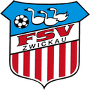 FSV Zwickau 队徽
