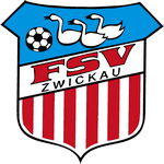 FSV Zwickau 队徽