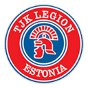 Legion 队徽