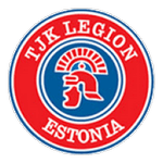 Legion 队徽