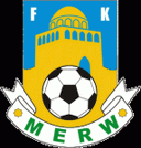 Merw 队徽