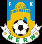 Merw 队徽