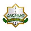 Aşgabat 队徽