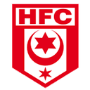 Hallescher FC 队徽