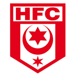 Hallescher FC 队徽