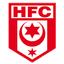 Hallescher FC 队徽